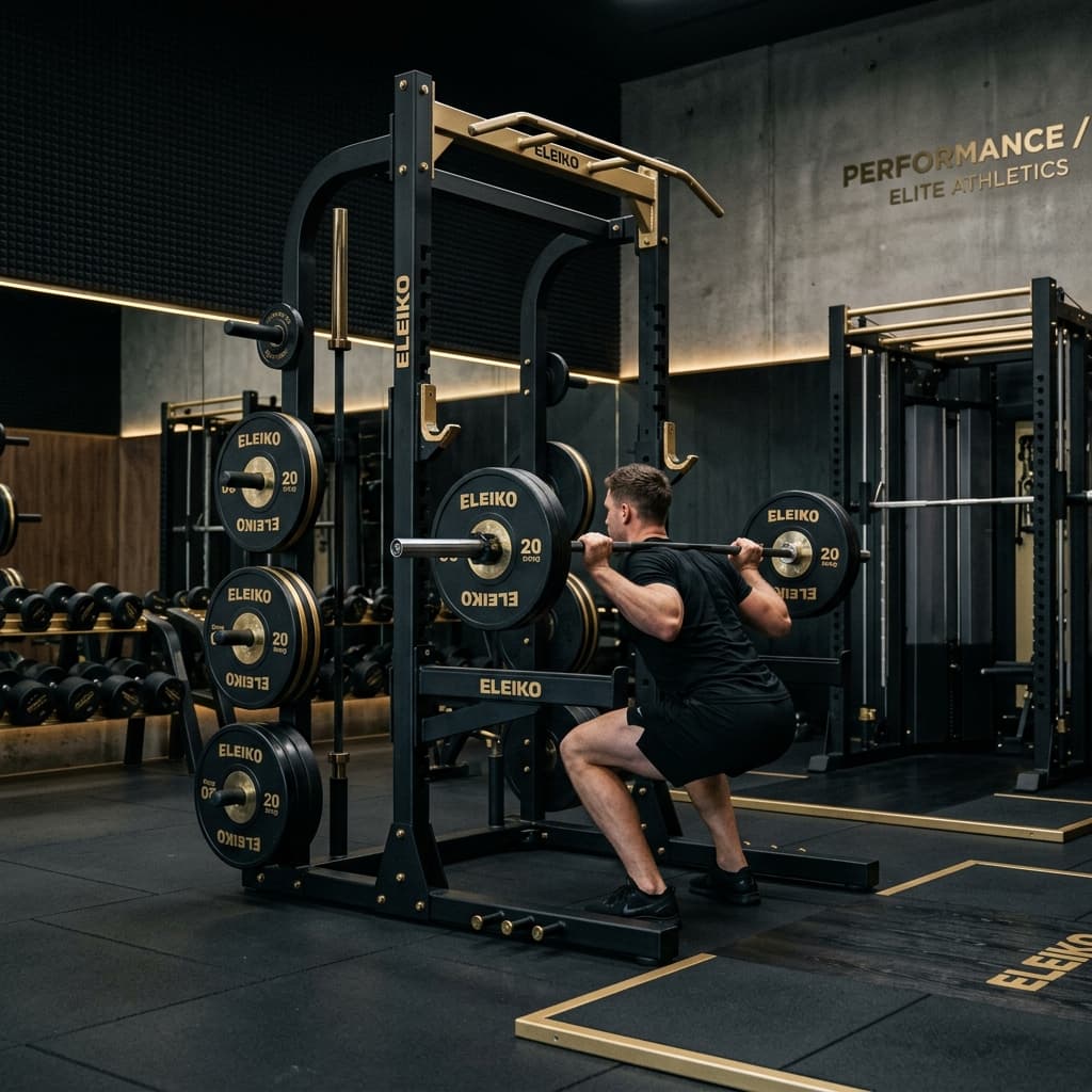 Core House Gym